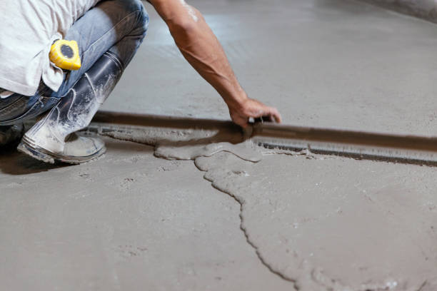 Best Driveway Concrete Repair  in Brawley, CA