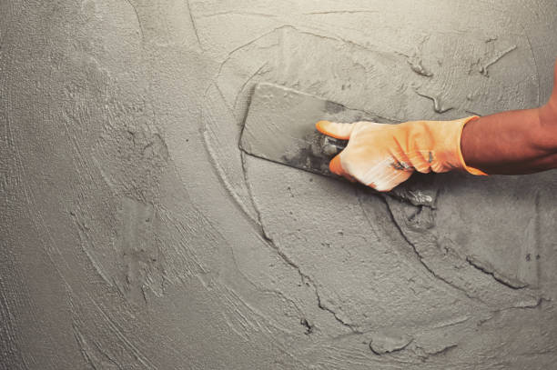 Best Custom Concrete Contractor  in Brawley, CA
