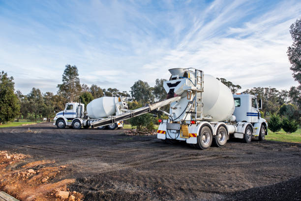 Best Decorative Concrete Services  in Brawley, CA