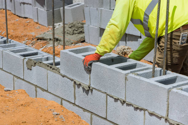 Best Concrete Foundation Repair  in Brawley, CA