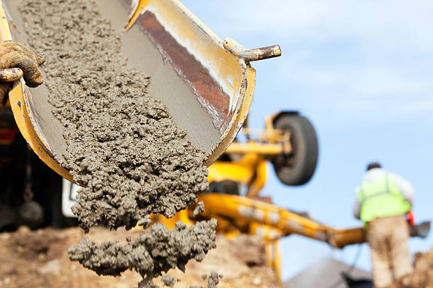 Best Local Concrete Companies  in Brawley, CA