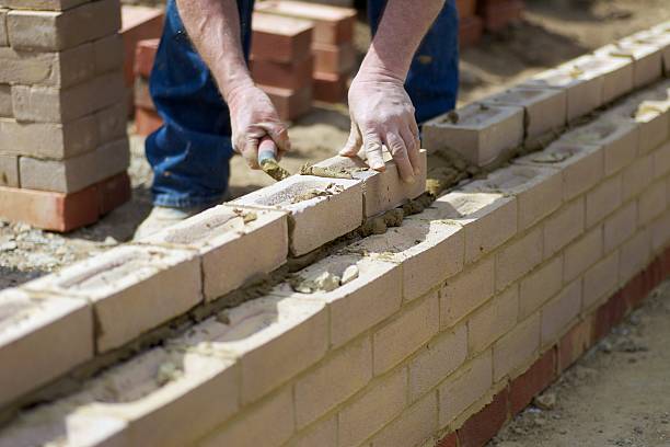 Best Residential Concrete Services  in Brawley, CA