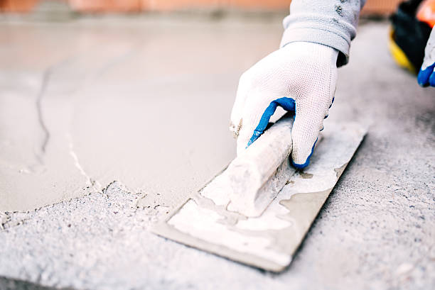 Best Commercial Concrete Contractor  in Brawley, CA