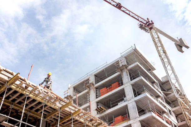 Best Best Concrete Contractor  in Brawley, CA